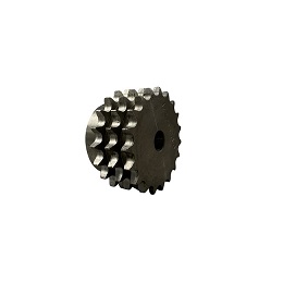 08B3 - 1/2 PB Triplex Chain Sprockets